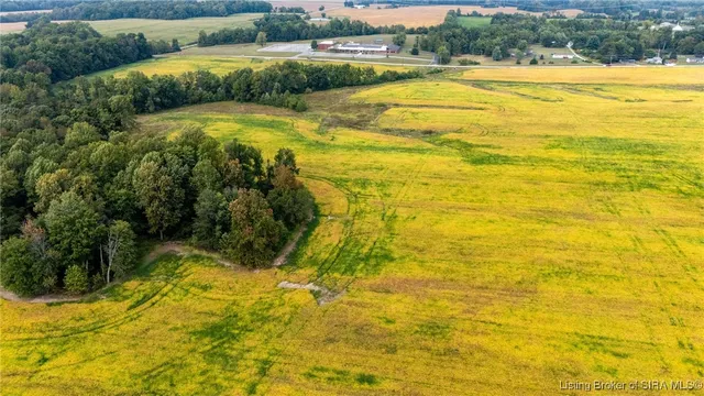 $1,500,000 | 256 State Highway, Scottsburg, IN 47170