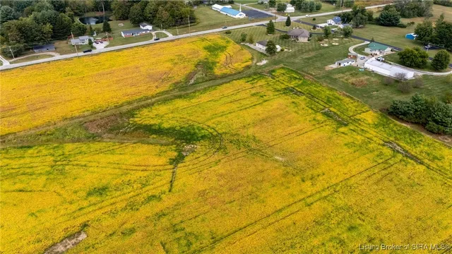 $1,500,000 | 256 State Highway, Scottsburg, IN 47170