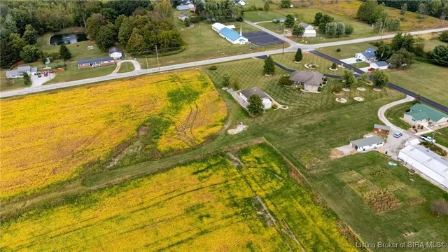 $1,500,000 | 256 State Highway, Scottsburg, IN 47170