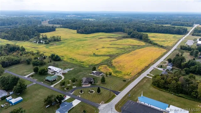 $1,500,000 | 256 State Highway, Scottsburg, IN 47170