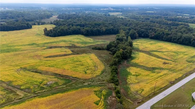 $1,500,000 | 256 State Highway, Scottsburg, IN 47170