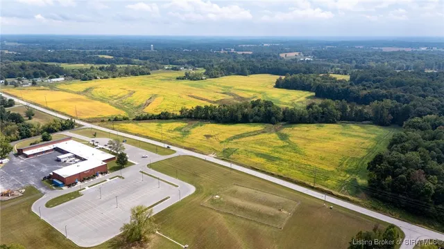 $1,500,000 | 256 State Highway, Scottsburg, IN 47170