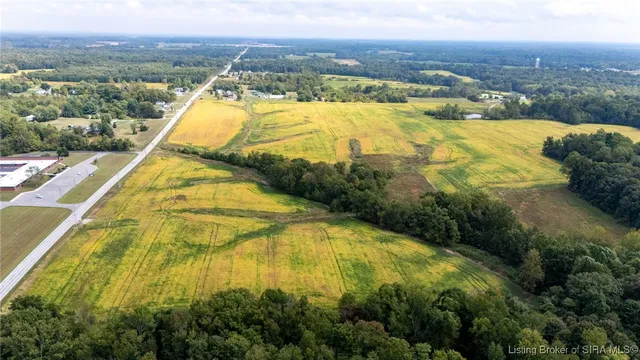 $1,500,000 | 256 State Highway, Scottsburg, IN 47170