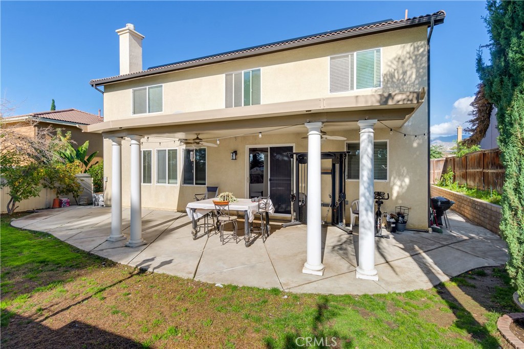 31271 Moss Street Mentone, CA 92359 - Photo 5 of 36