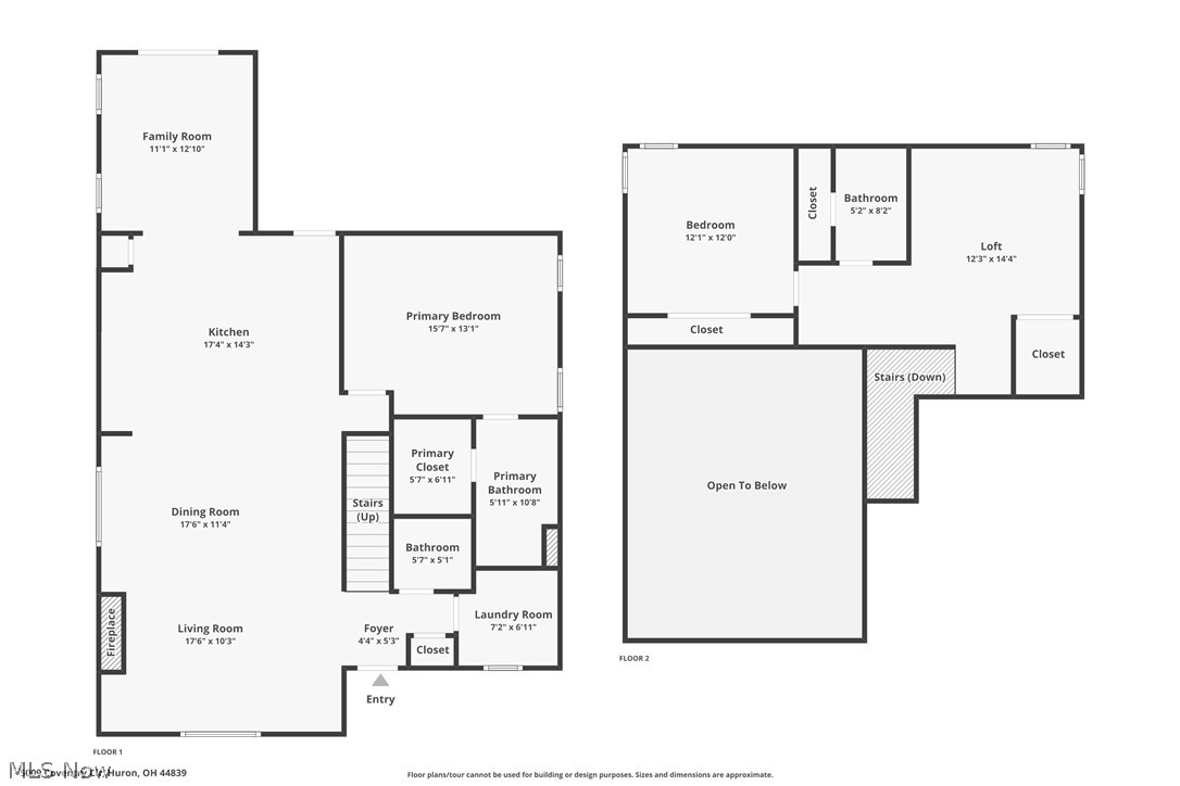 5009 Coventry Circle Huron, OH 44839 - Photo 43 of 43