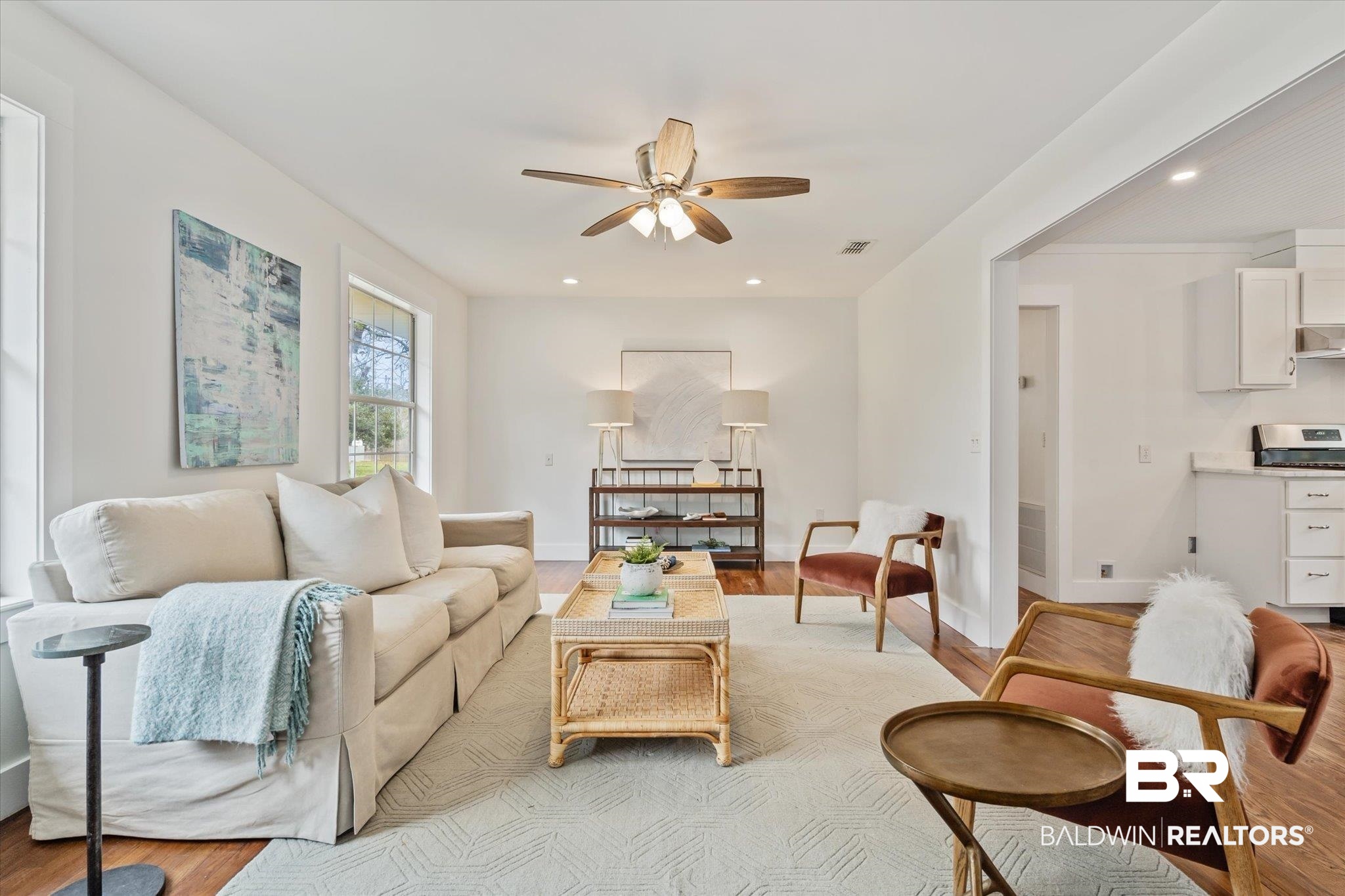9020 Morphy Avenue Fairhope, AL 36532 - Photo 6 of 44