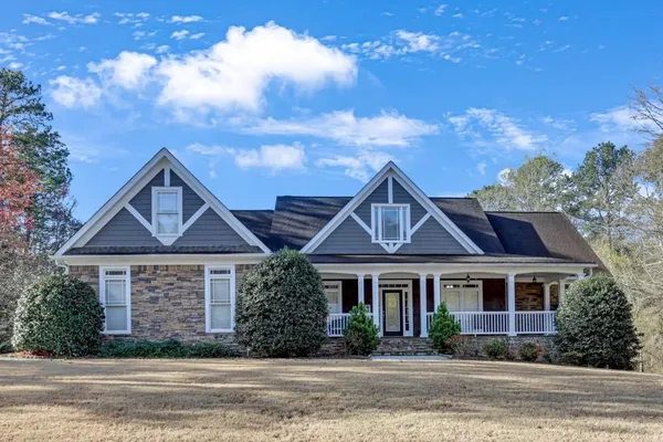 $750,000 | 100 Chandler Lane, Loganville, GA 30052