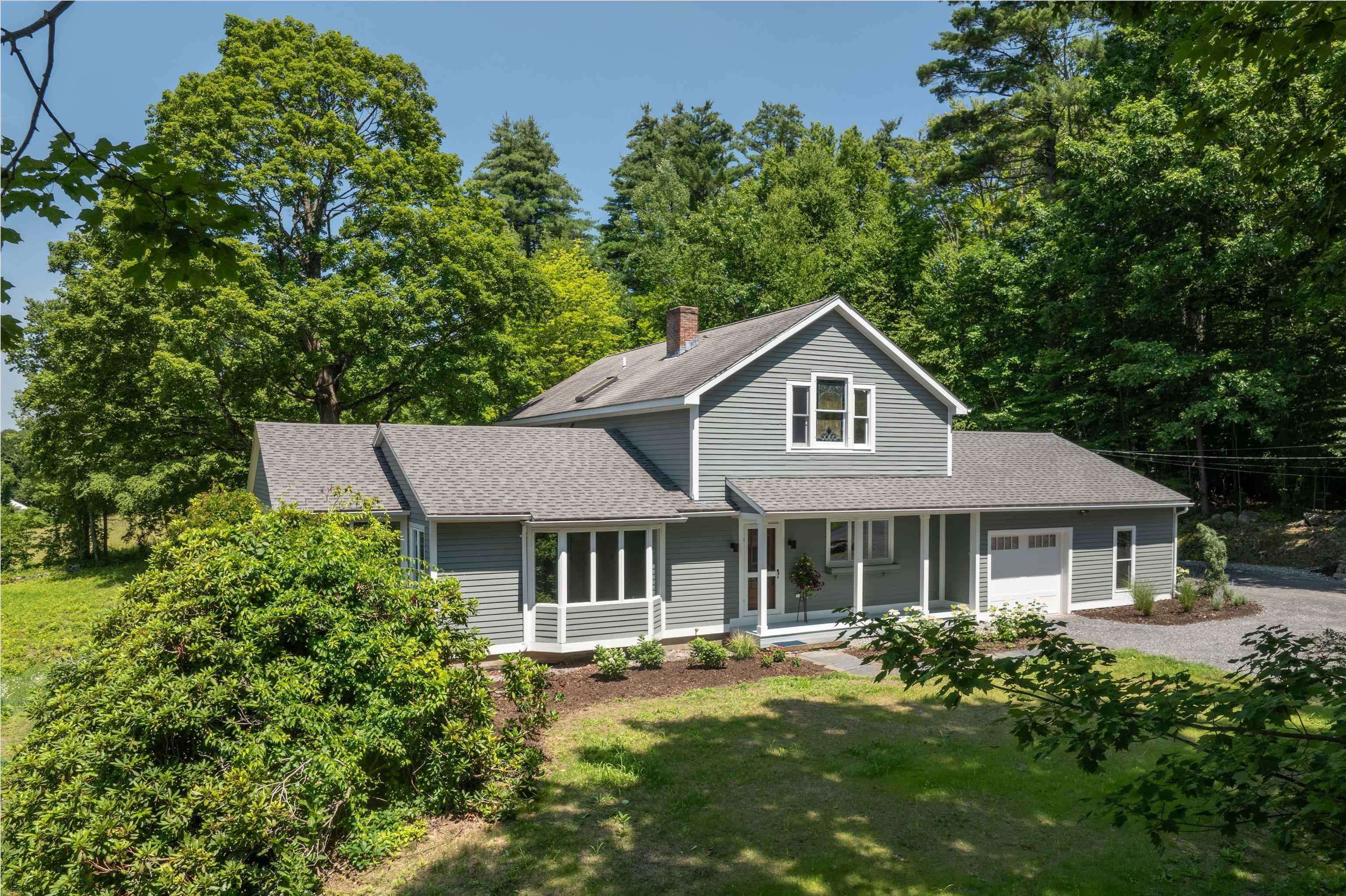 69 High Street Walpole, NH 03608 - Photo 1 of 60