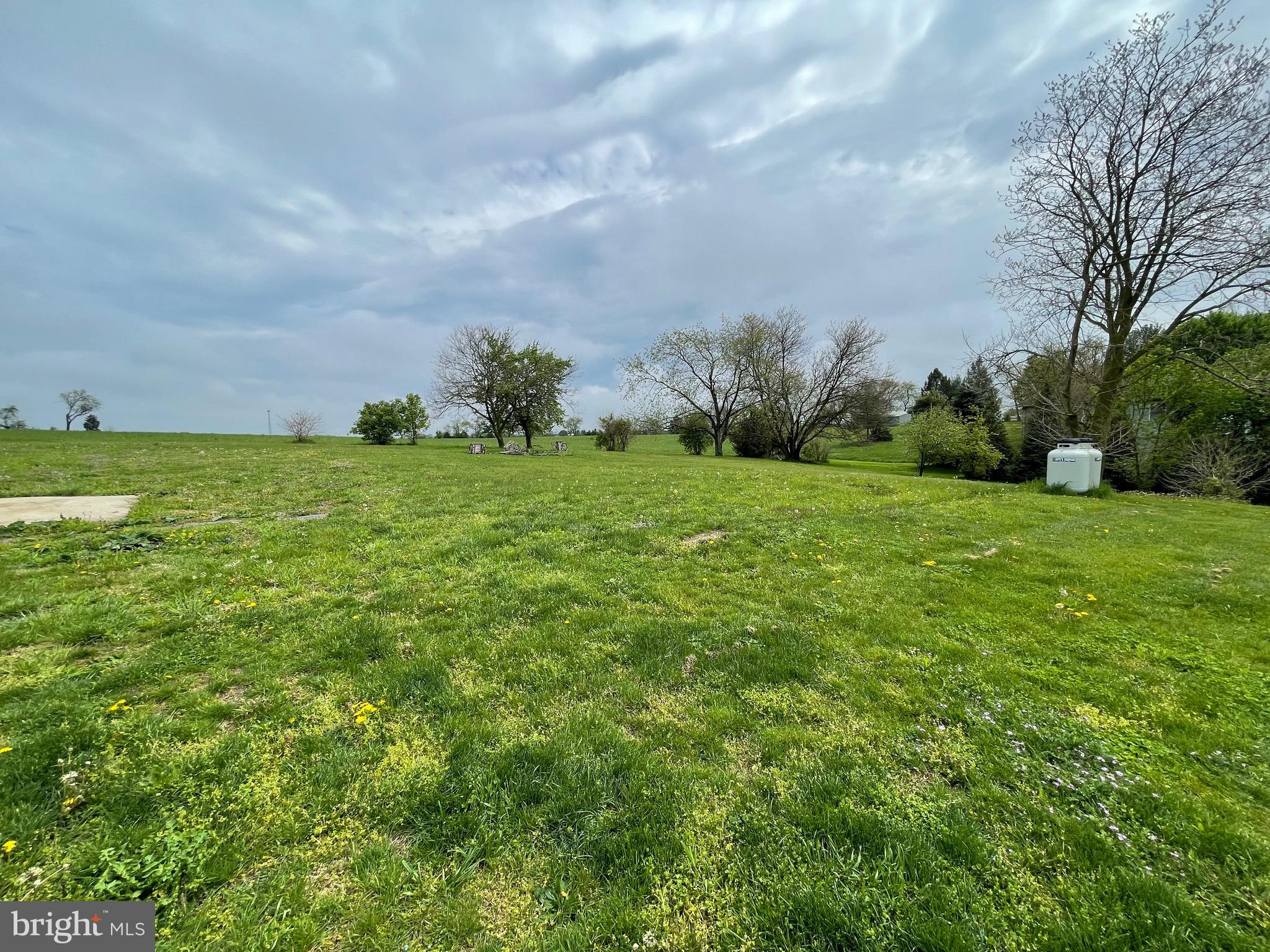 227 Three Square Hollow Road Newburg, PA 17240 - Photo 13 of 14 back yard