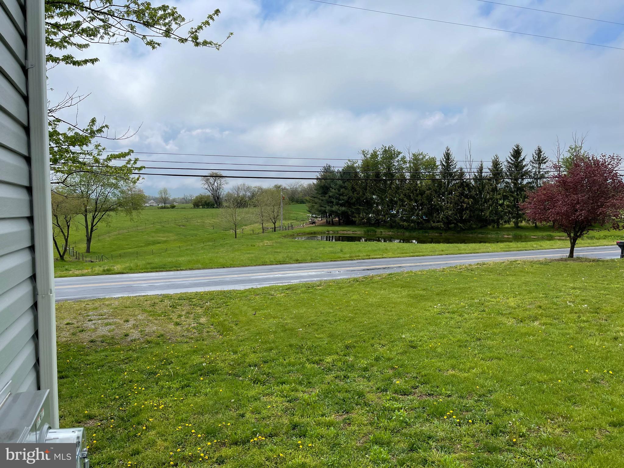 227 Three Square Hollow Road Newburg, PA 17240 - Photo 2 of 14 Pond across the St