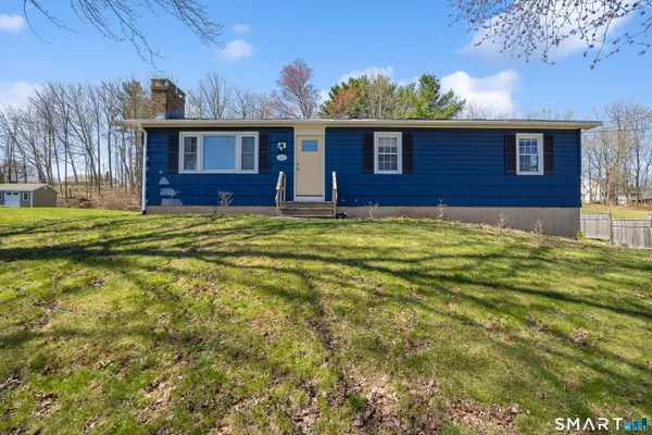 $429,000 | 261 Winthrop Drive, Cheshire, CT 06410