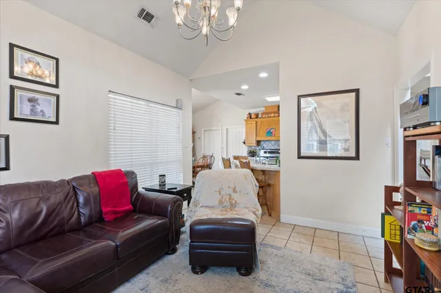 $380,000 | 1513 North Whatley Road, White Oak, TX 75693