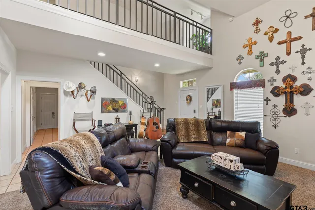 $389,950 | 1513 North Whatley Road, White Oak, TX 75693