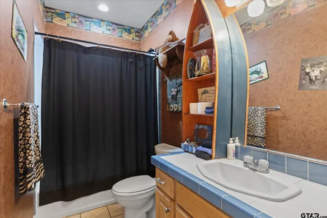 $380,000 | 1513 North Whatley Road, White Oak, TX 75693