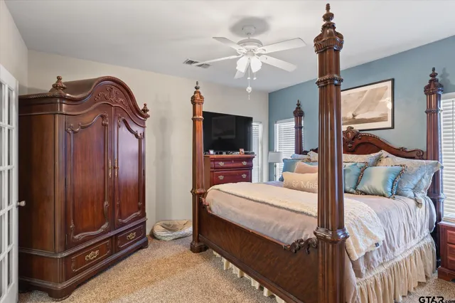 $380,000 | 1513 North Whatley Road, White Oak, TX 75693