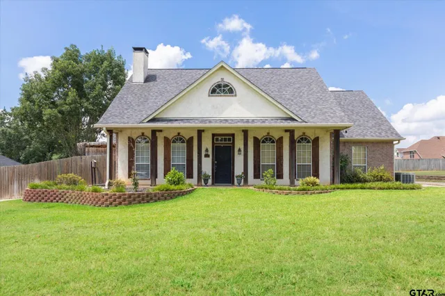 $380,000 | 1513 North Whatley Road, White Oak, TX 75693