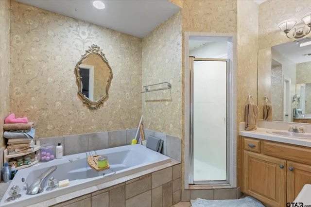 $380,000 | 1513 North Whatley Road, White Oak, TX 75693