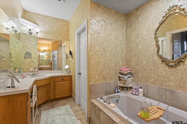 $389,950 | 1513 North Whatley Road, White Oak, TX 75693