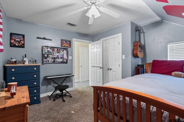 $389,950 | 1513 North Whatley Road, White Oak, TX 75693