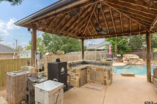 $380,000 | 1513 North Whatley Road, White Oak, TX 75693