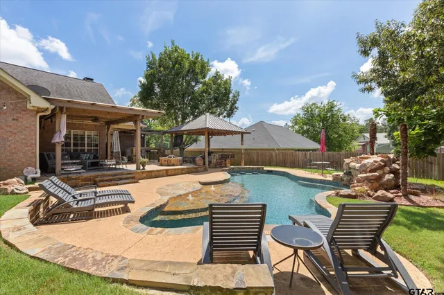 $389,950 | 1513 North Whatley Road, White Oak, TX 75693