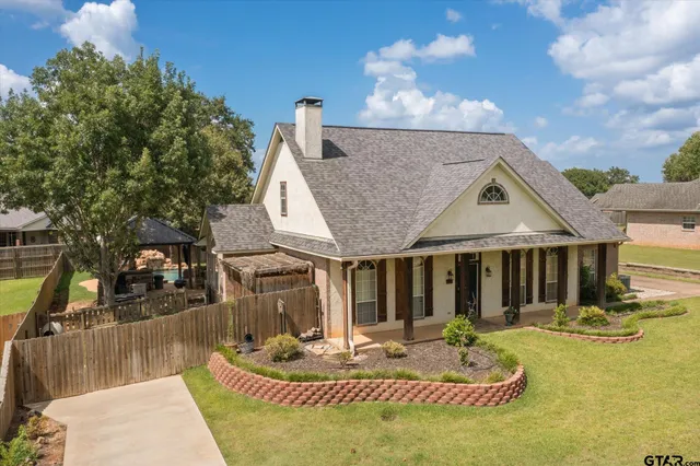 $389,950 | 1513 North Whatley Road, White Oak, TX 75693