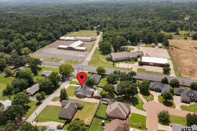 $389,950 | 1513 North Whatley Road, White Oak, TX 75693