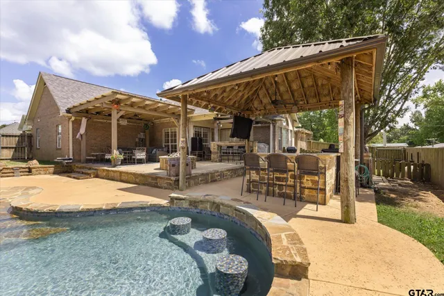 $380,000 | 1513 North Whatley Road, White Oak, TX 75693