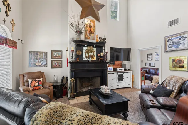 $389,950 | 1513 North Whatley Road, White Oak, TX 75693