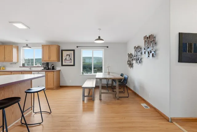 $475,000 | 3013 East Watt Road, Spangle, WA 99031