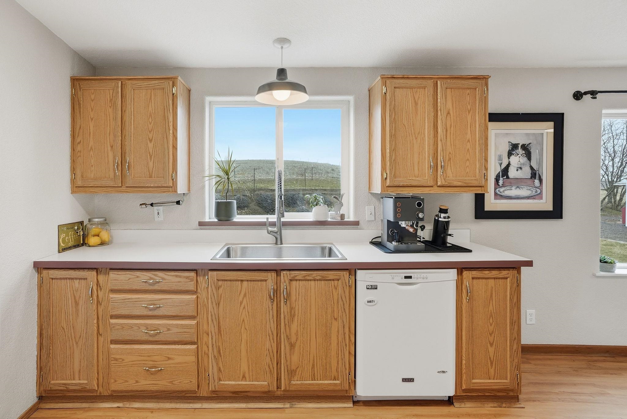 3013 East Watt Road Spangle, WA 99031 - Photo 17 of 50