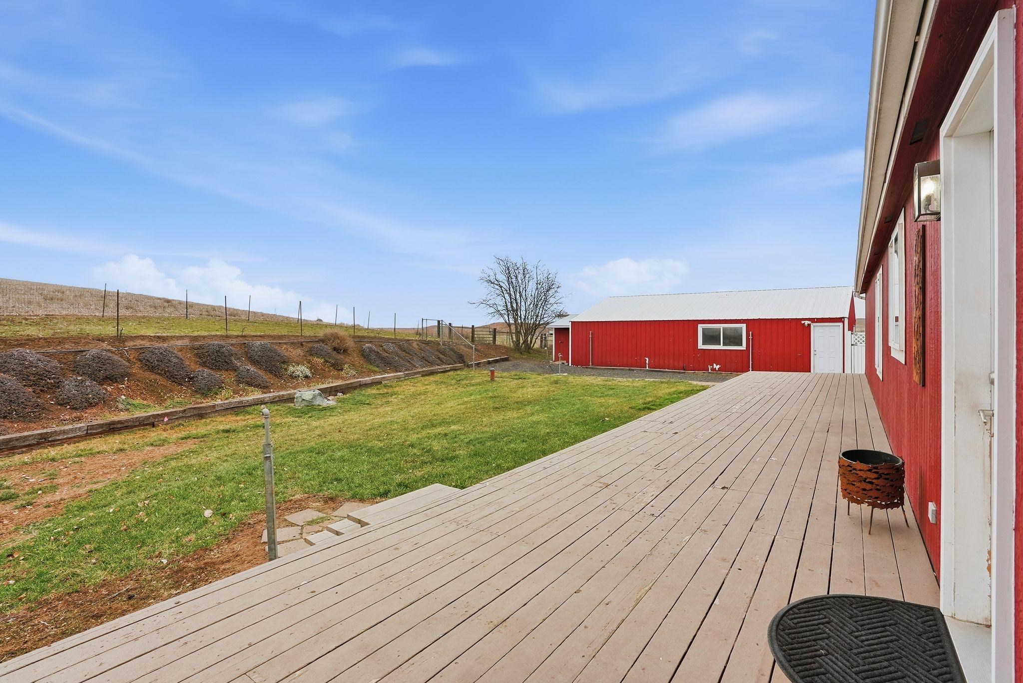 3013 East Watt Road Spangle, WA 99031 - Photo 28 of 50