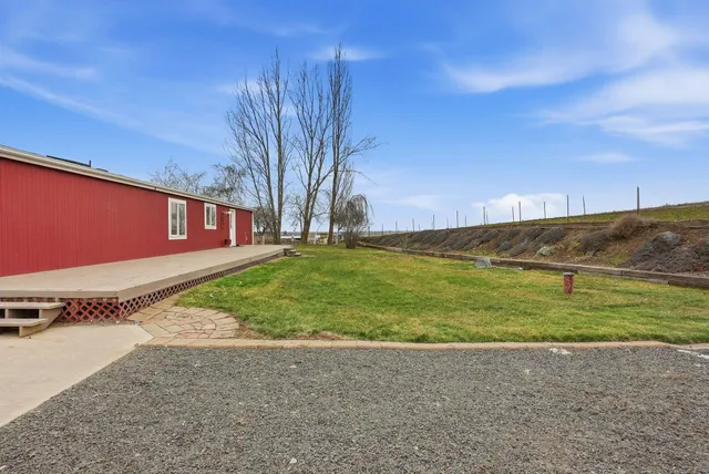 $475,000 | 3013 East Watt Road, Spangle, WA 99031