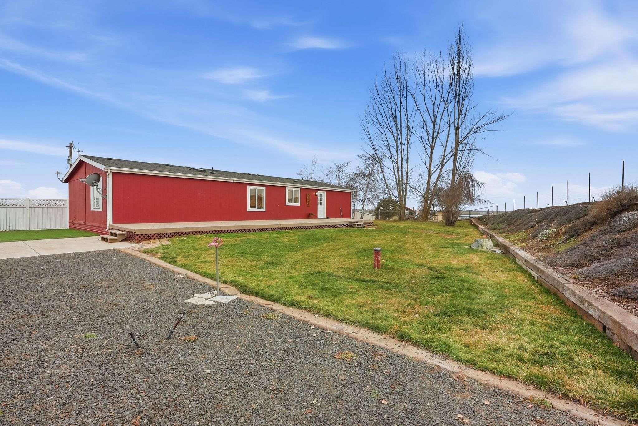 3013 East Watt Road Spangle, WA 99031 - Photo 31 of 50