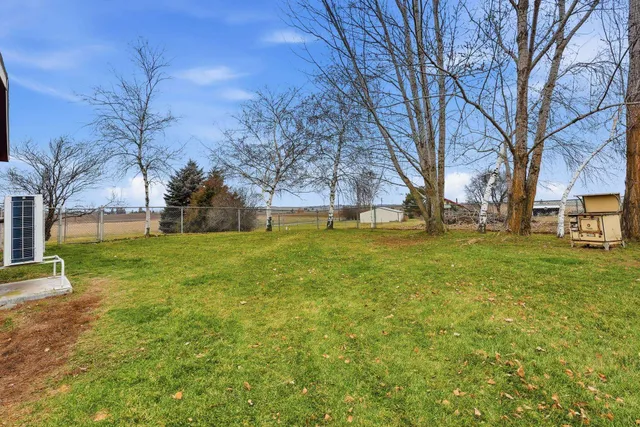 $475,000 | 3013 East Watt Road, Spangle, WA 99031