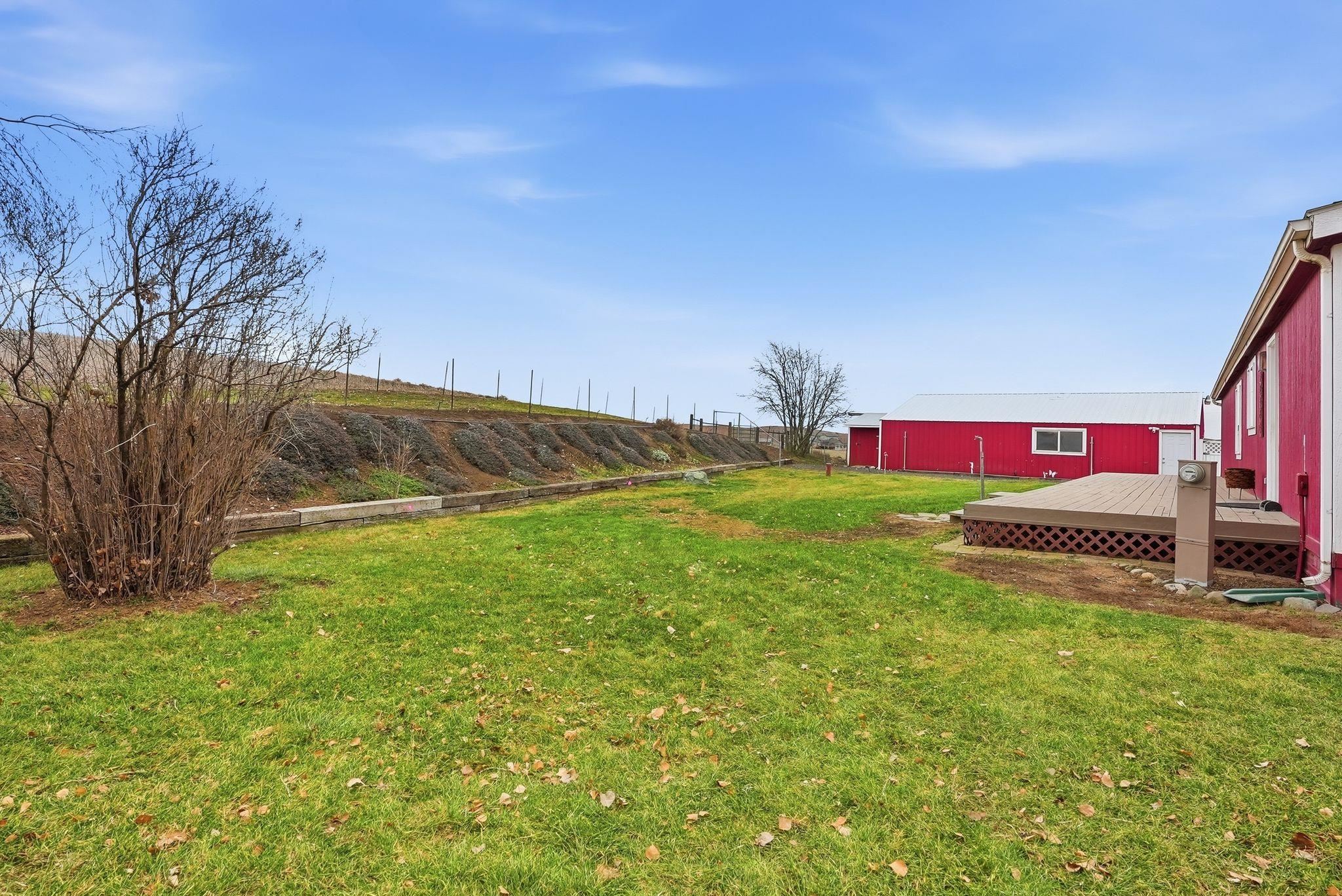 3013 East Watt Road Spangle, WA 99031 - Photo 33 of 50