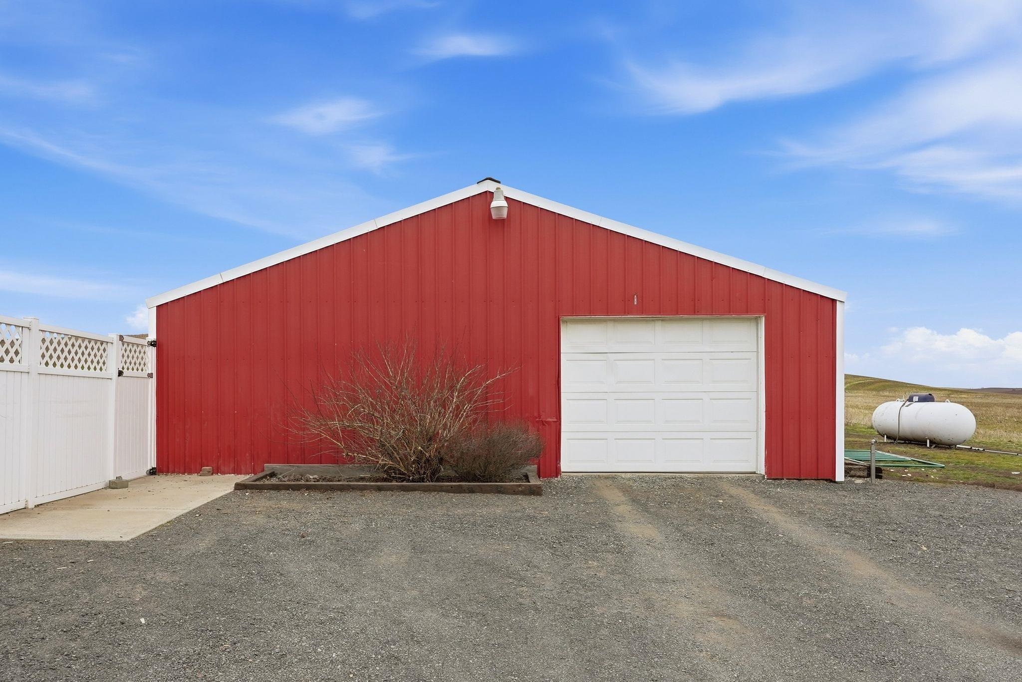 3013 East Watt Road Spangle, WA 99031 - Photo 34 of 50