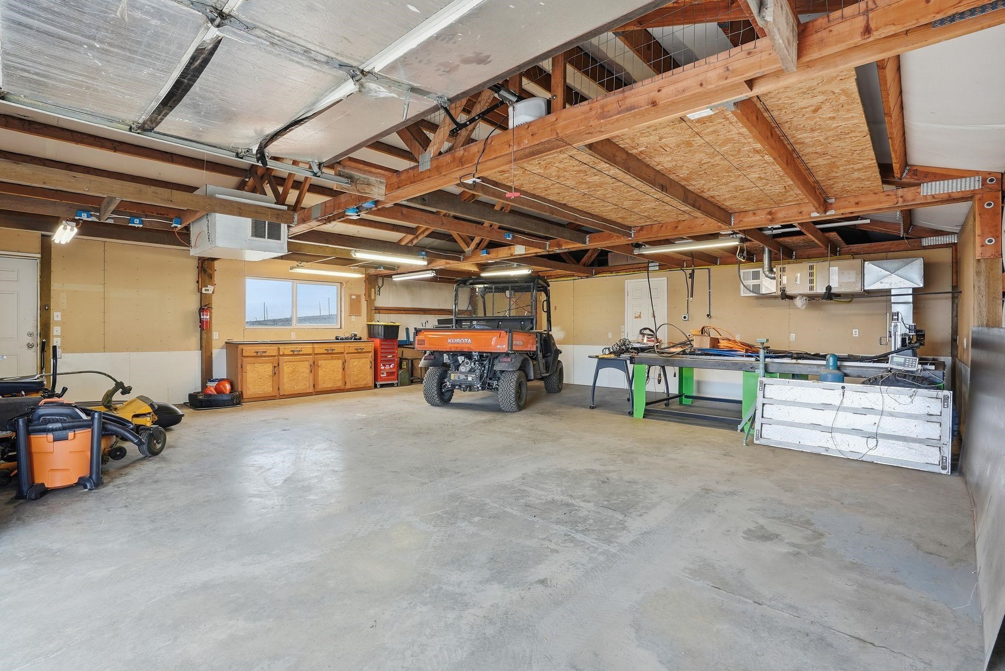 3013 East Watt Road Spangle, WA 99031 - Photo 35 of 50