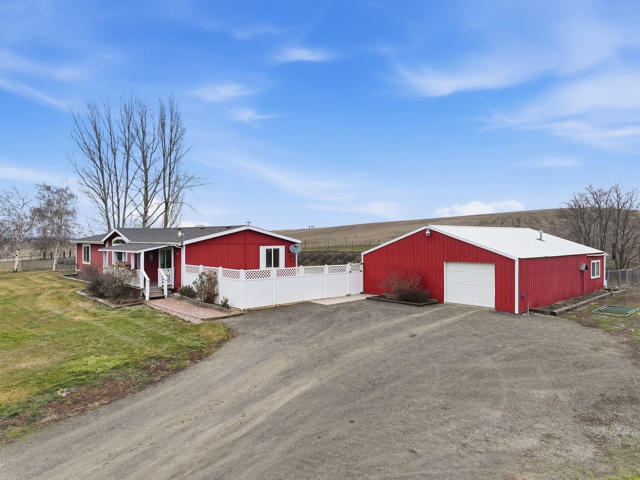 3013 East Watt Road Spangle, WA 99031 - Photo 38 of 50