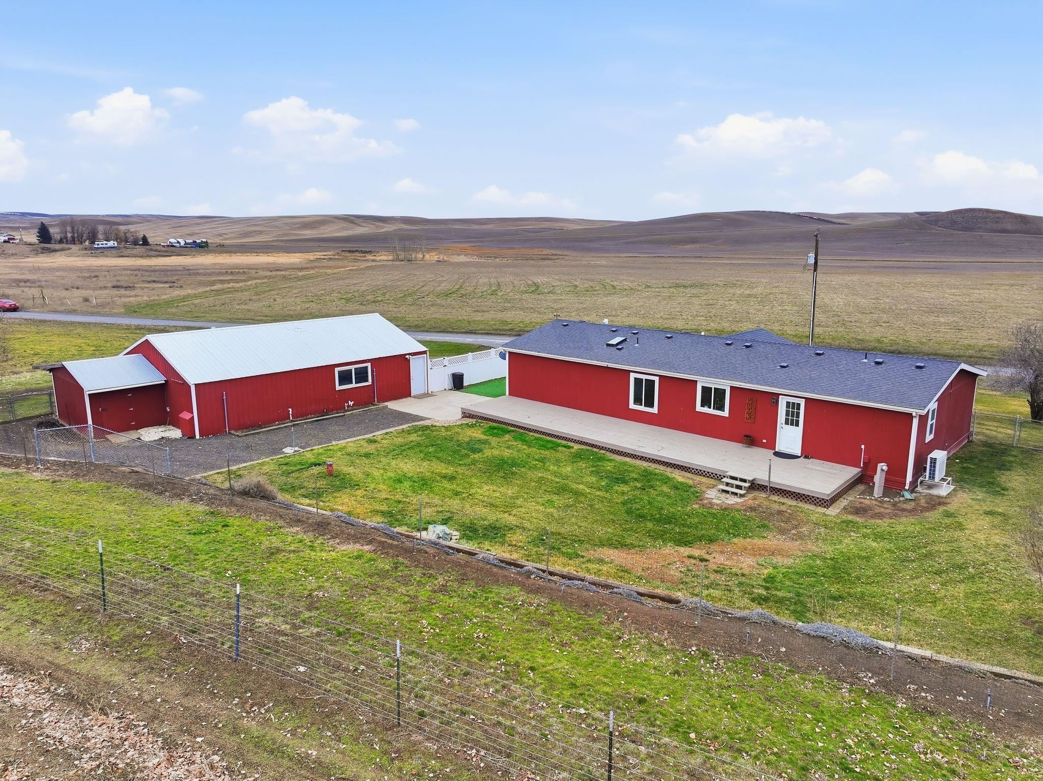 3013 East Watt Road Spangle, WA 99031 - Photo 39 of 50