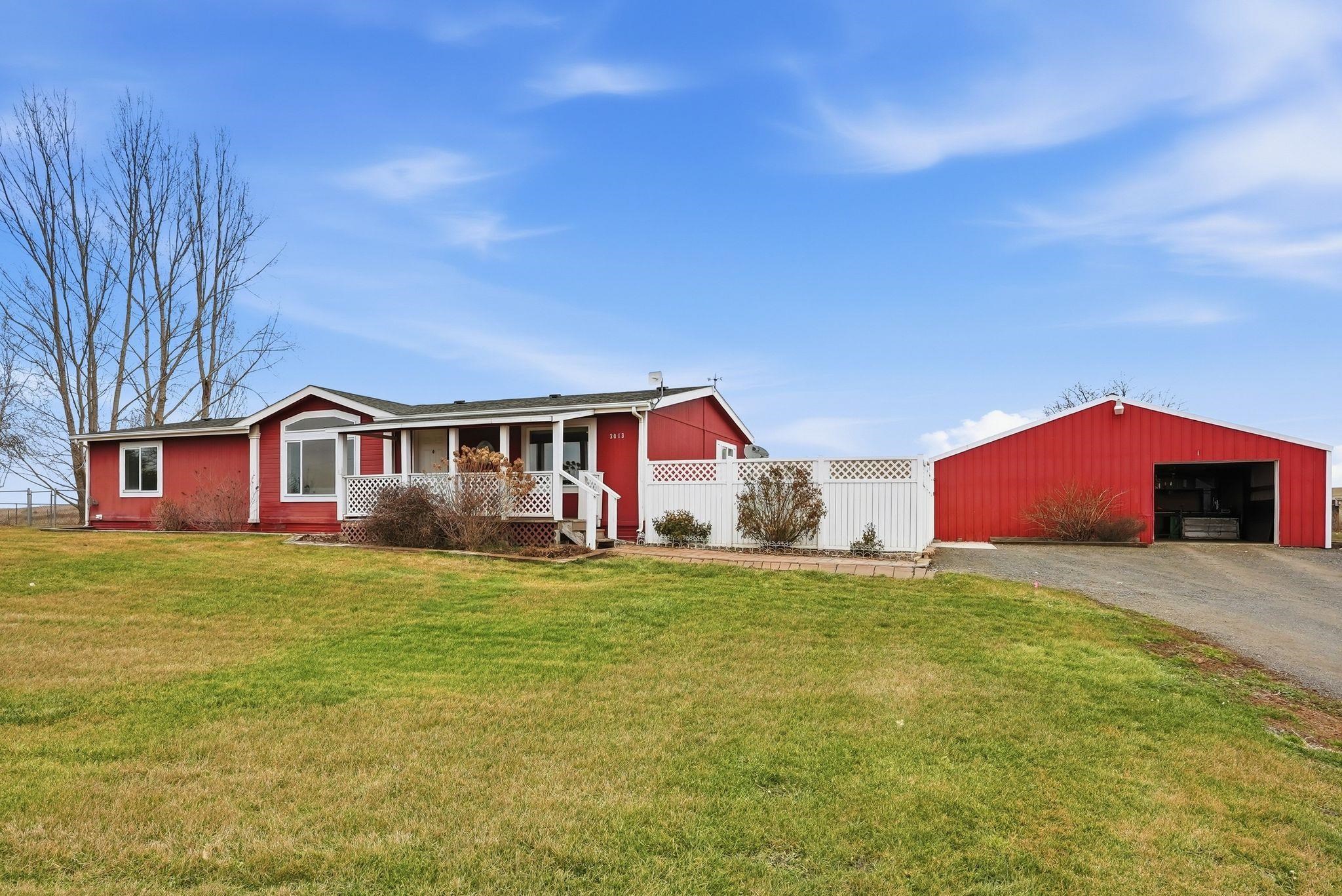 3013 East Watt Road Spangle, WA 99031 - Photo 4 of 50