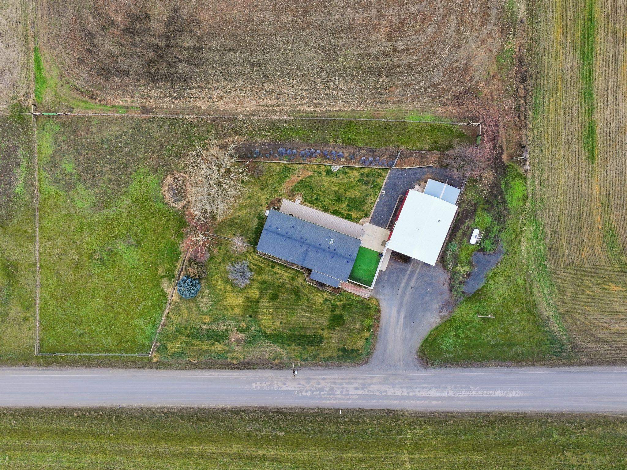 3013 East Watt Road Spangle, WA 99031 - Photo 41 of 50