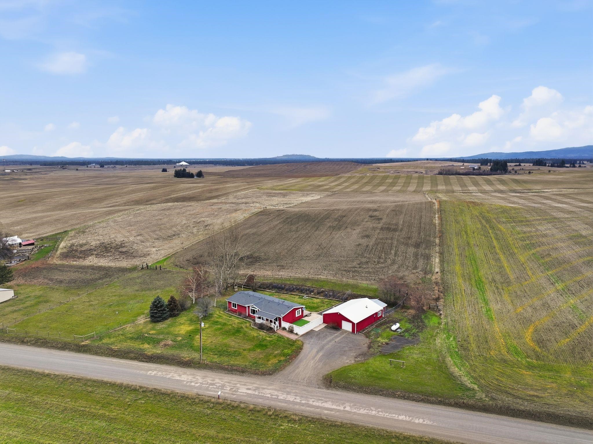 3013 East Watt Road Spangle, WA 99031 - Photo 44 of 50