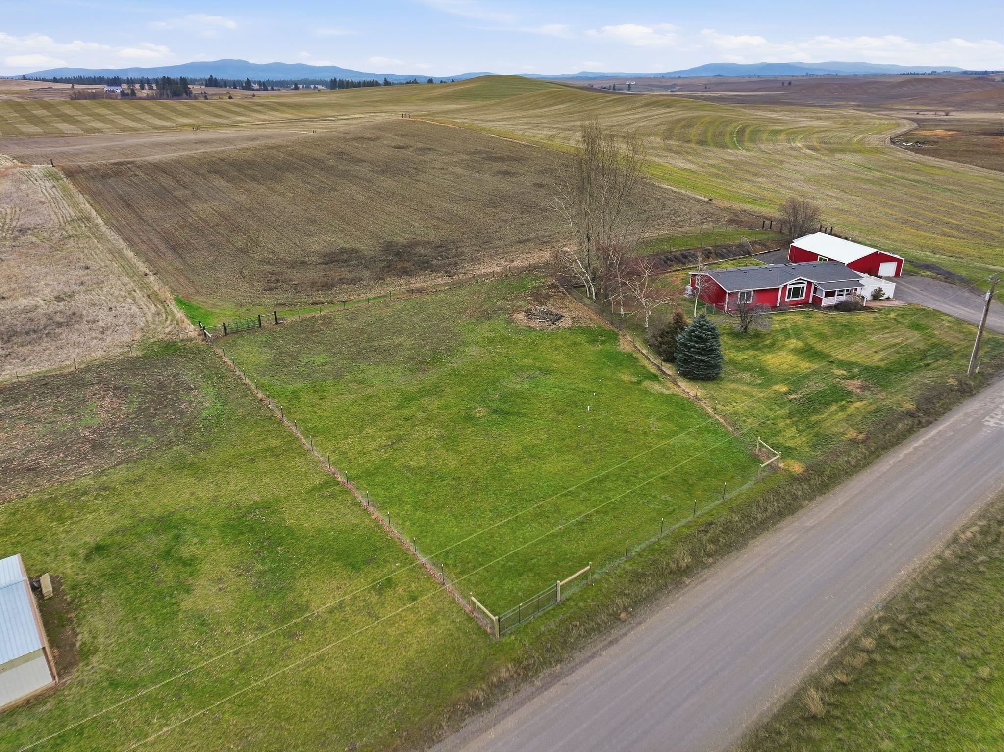 3013 East Watt Road Spangle, WA 99031 - Photo 45 of 50