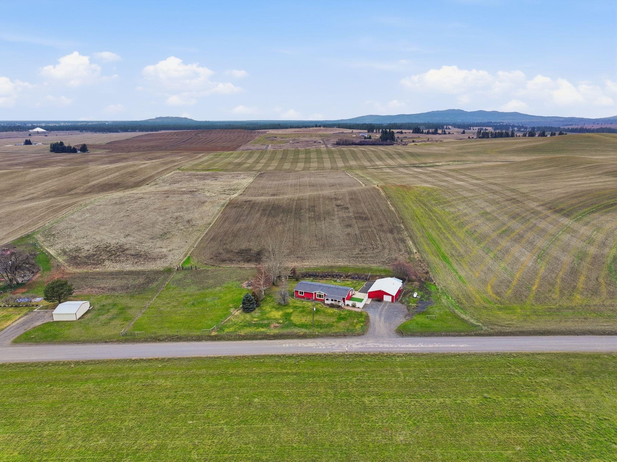 3013 East Watt Road Spangle, WA 99031 - Photo 46 of 50