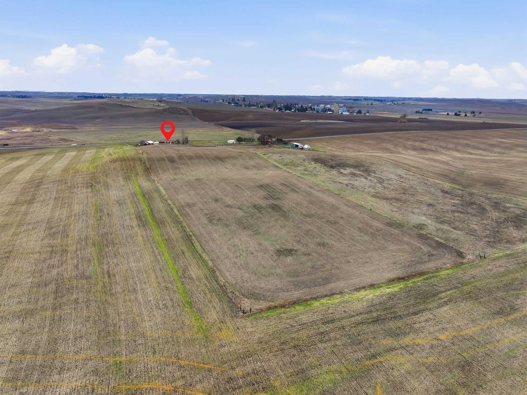 3013 East Watt Road Spangle, WA 99031 - Photo 49 of 50