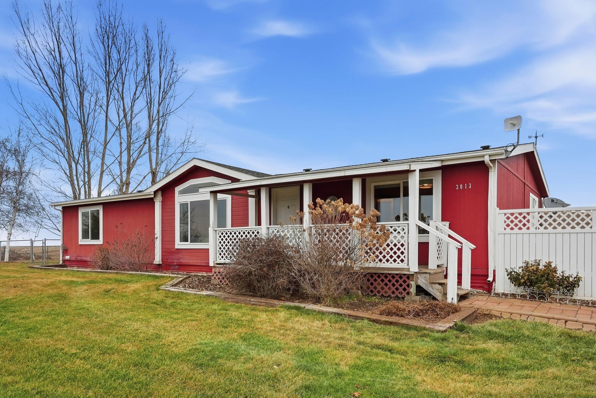 3013 East Watt Road Spangle, WA 99031 - Photo 5 of 50