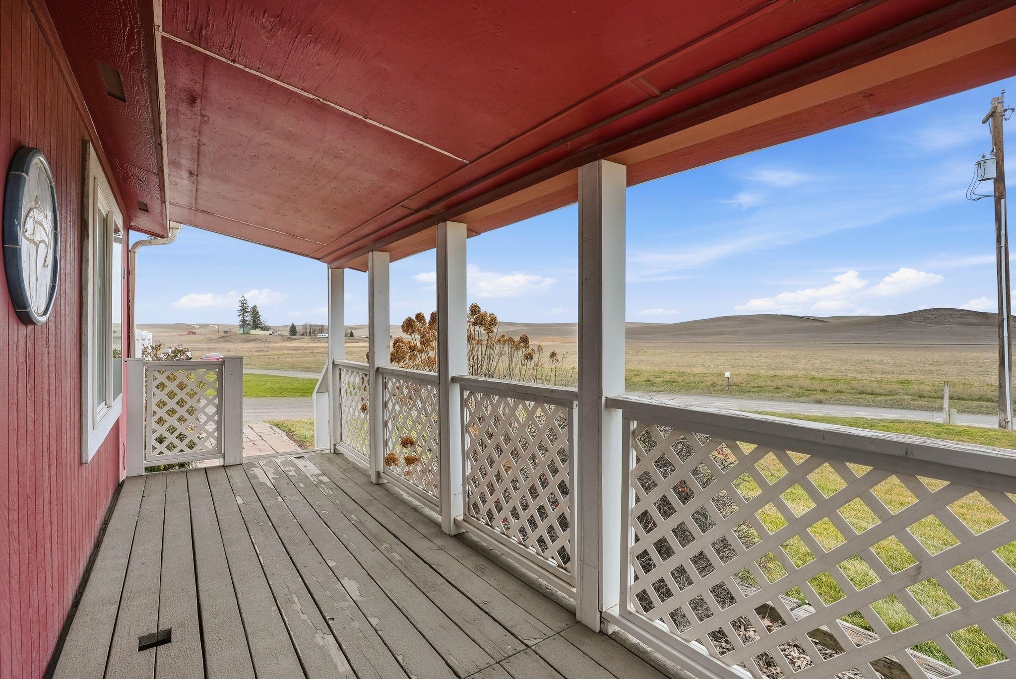 3013 East Watt Road Spangle, WA 99031 - Photo 6 of 50