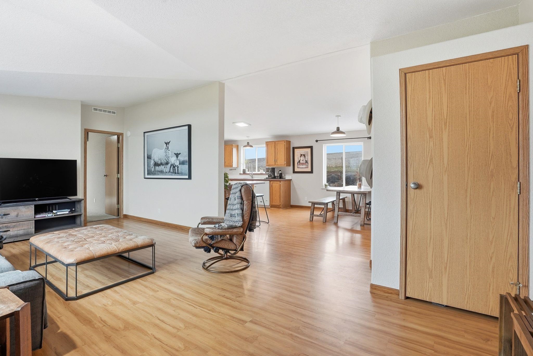 3013 East Watt Road Spangle, WA 99031 - Photo 7 of 50