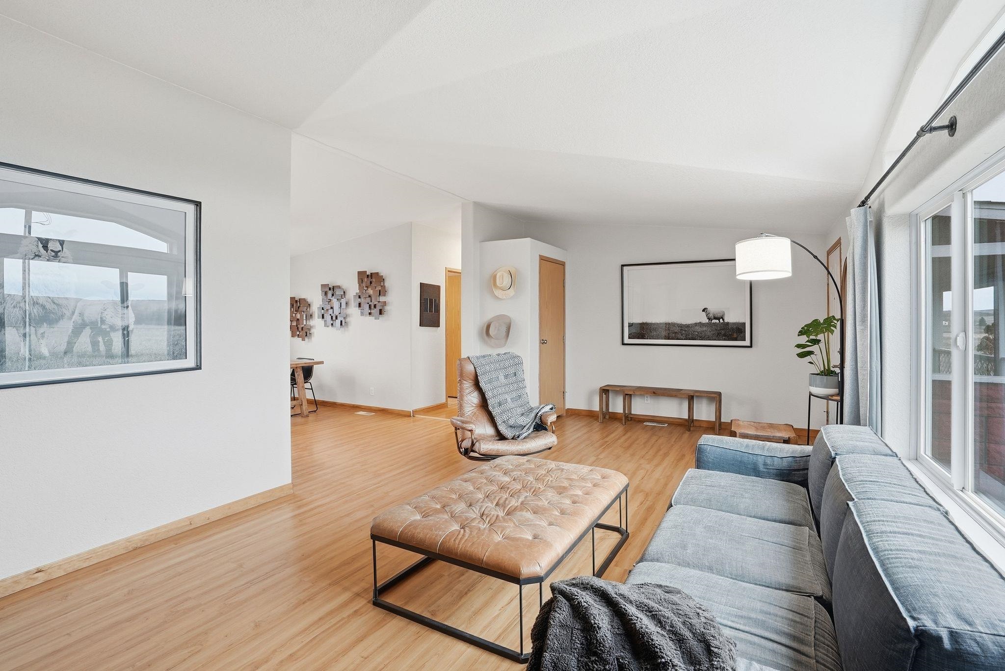 3013 East Watt Road Spangle, WA 99031 - Photo 10 of 50